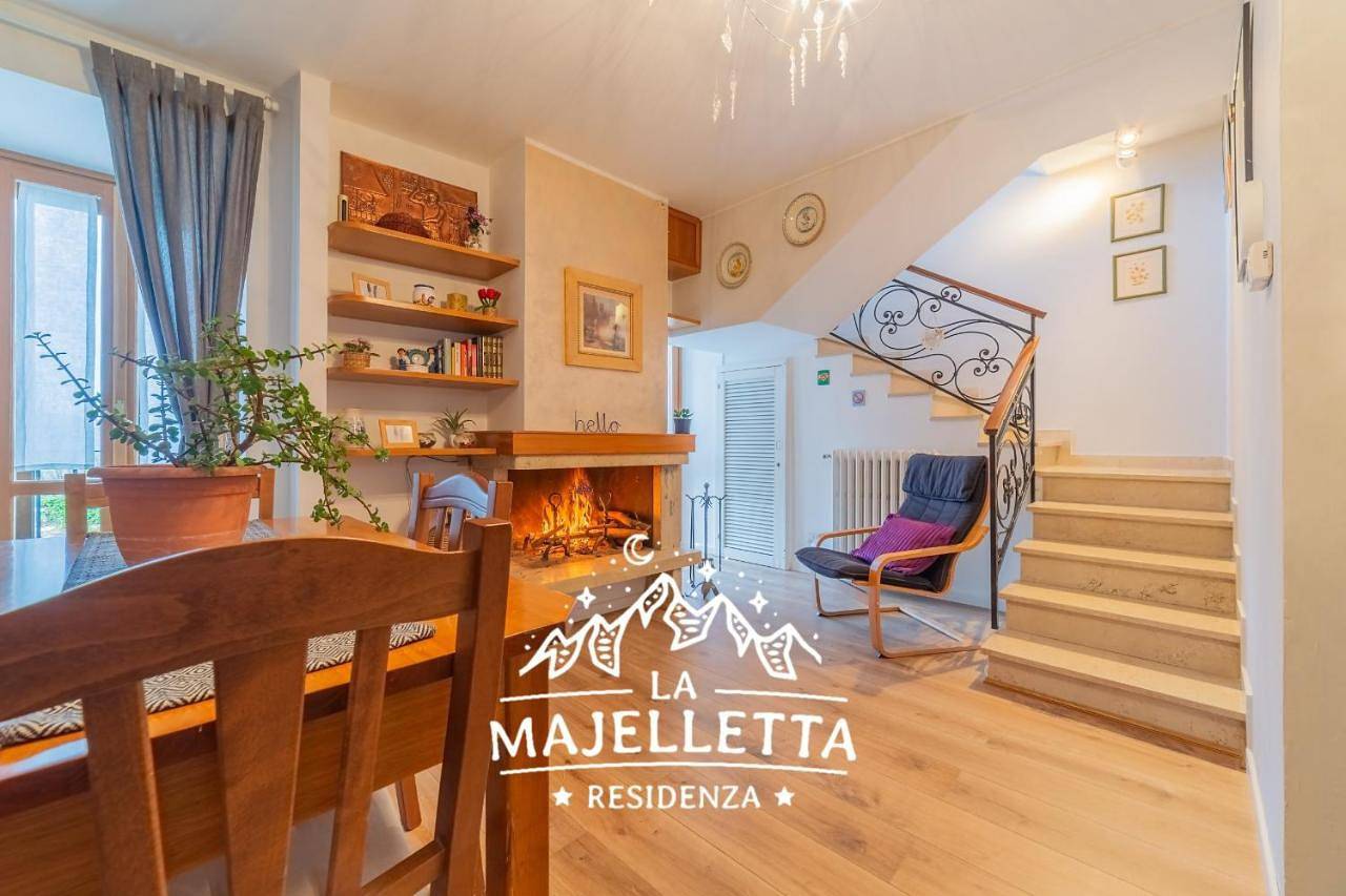 La Majelletta Bed & Breakfast in Guardiagrele, Parco Nazionale della Majella