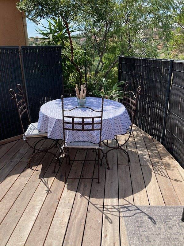 Mazet dans résidence privée avec piscine in Le Lavandou, Région de Toulon