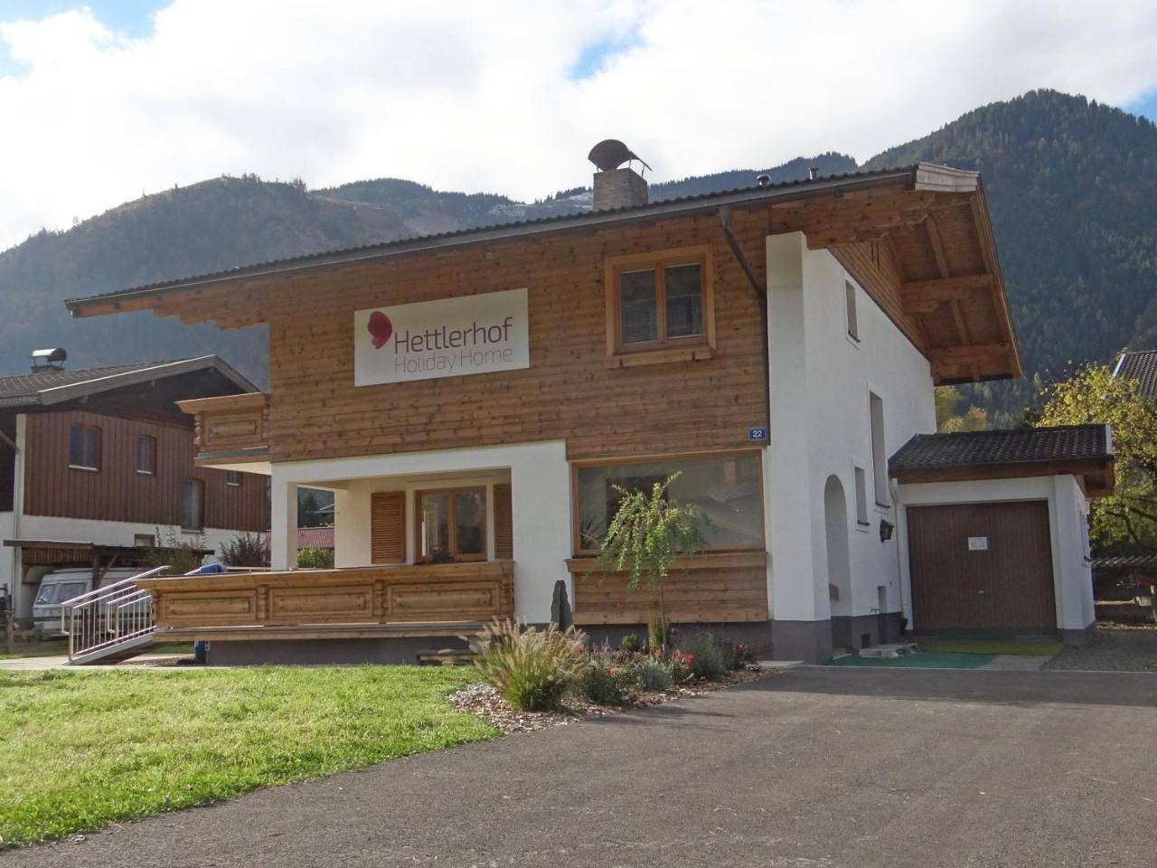 Holiday Home in Maishofen, Pinzgau