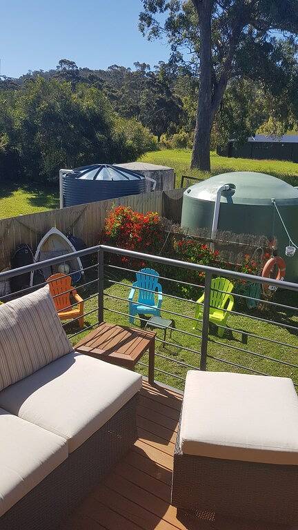 Roaring Beach Retreat in Tasmanien