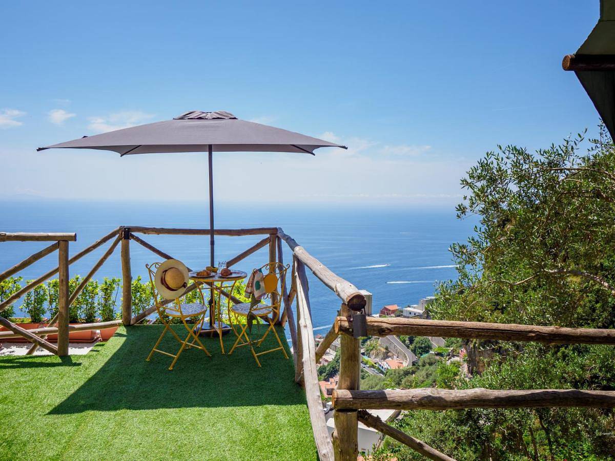 De Vivo Realty - Boscosfera Amalfi in Amalfi, Sorrento Coast