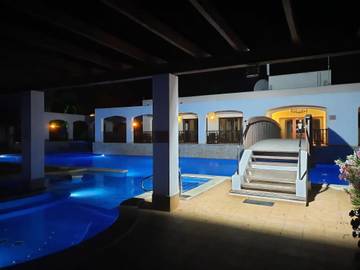 Holiday home in Cala d'Or, Santanyí für 4 