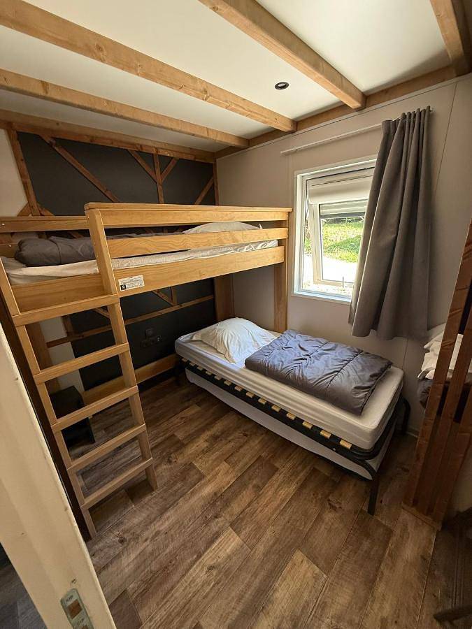 Camping La Ferme de Castellane in Castellane, Castellane und Umgebung