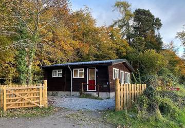 Ferienhaus für 4 Personen, mit Garten, kinderfreundlich in Schottland