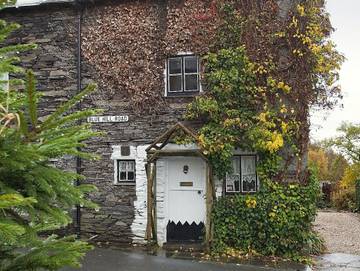 Holiday Rental for 6 People in Ambleside, Cumbria, Photo 1