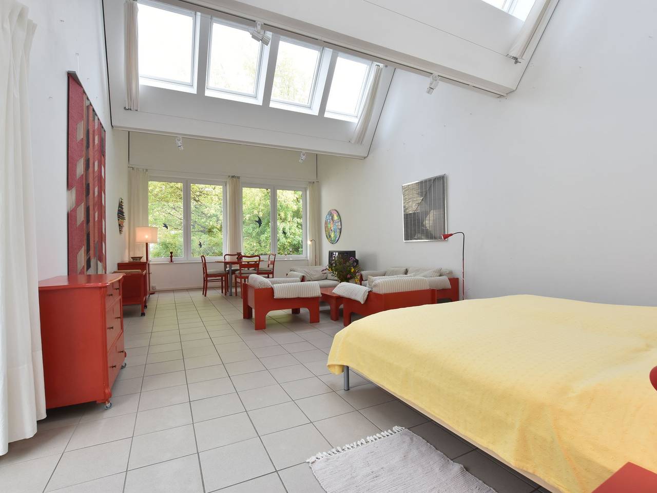 Ferienhaus Ostseeblick in Kühlungsborn in Kühlungsborn, Mecklenburgische Ostseeküste