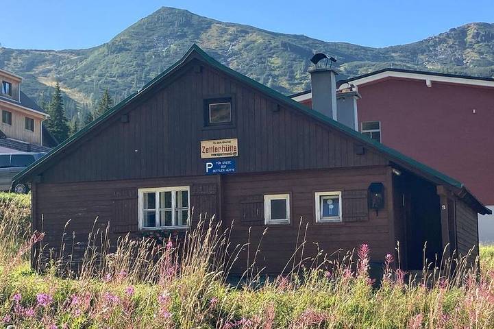 Bauernhof für 10 Personen, mit Garten in Irdning-Donnersbachtal