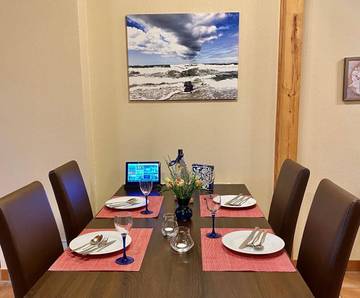 Ferienhaus für 6 Personen in Ostseebad Nienhagen, Nienhagen, Bild 3