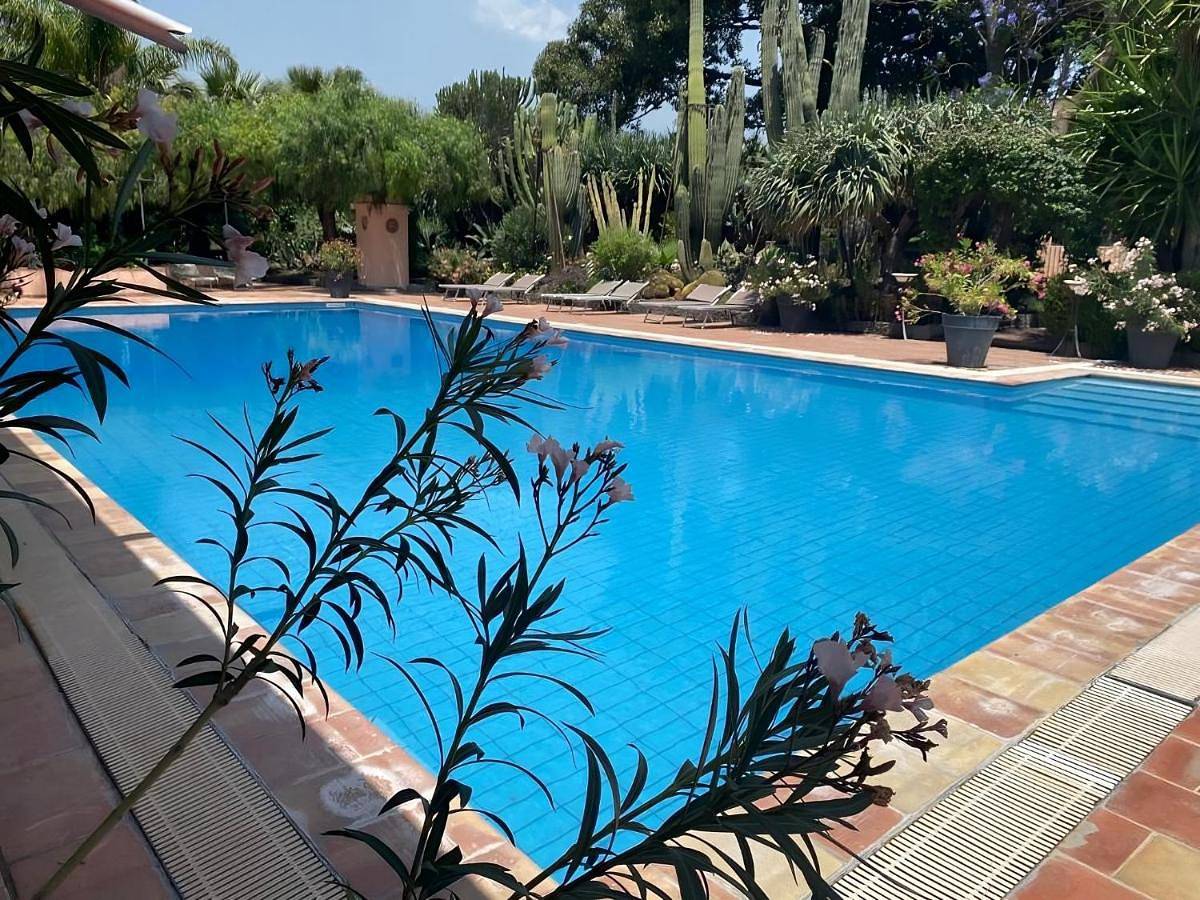 Agriturismo Gianferrante in Paternò, Catania e dintorni