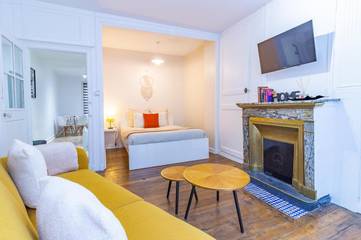 Gîte pour 3 personnes dans Office De Tourisme De Troyes