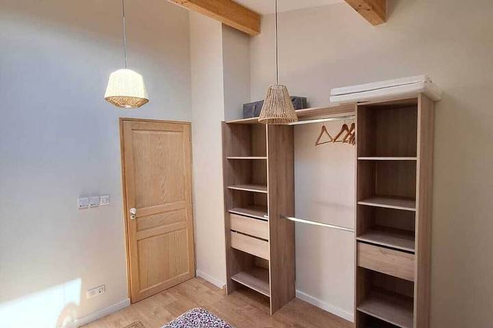 Location de vacances pour 5 personnes à Saint-Médard-en-Jalles - 2