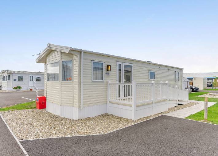 Camping für 6 Personen in England - 2