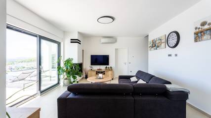 Villa für 8 Personen in Primosten, Šibenik-Knin, Bild 2