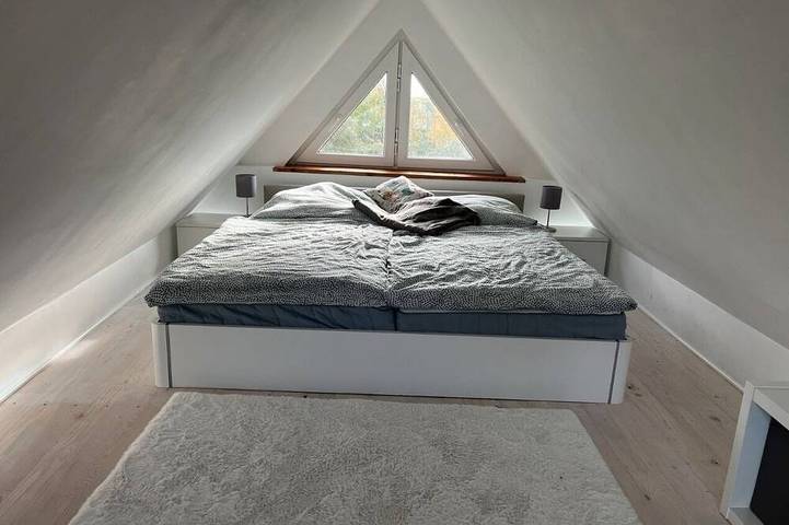 Ferienhaus für 4 Personen in Warnow - West - 2