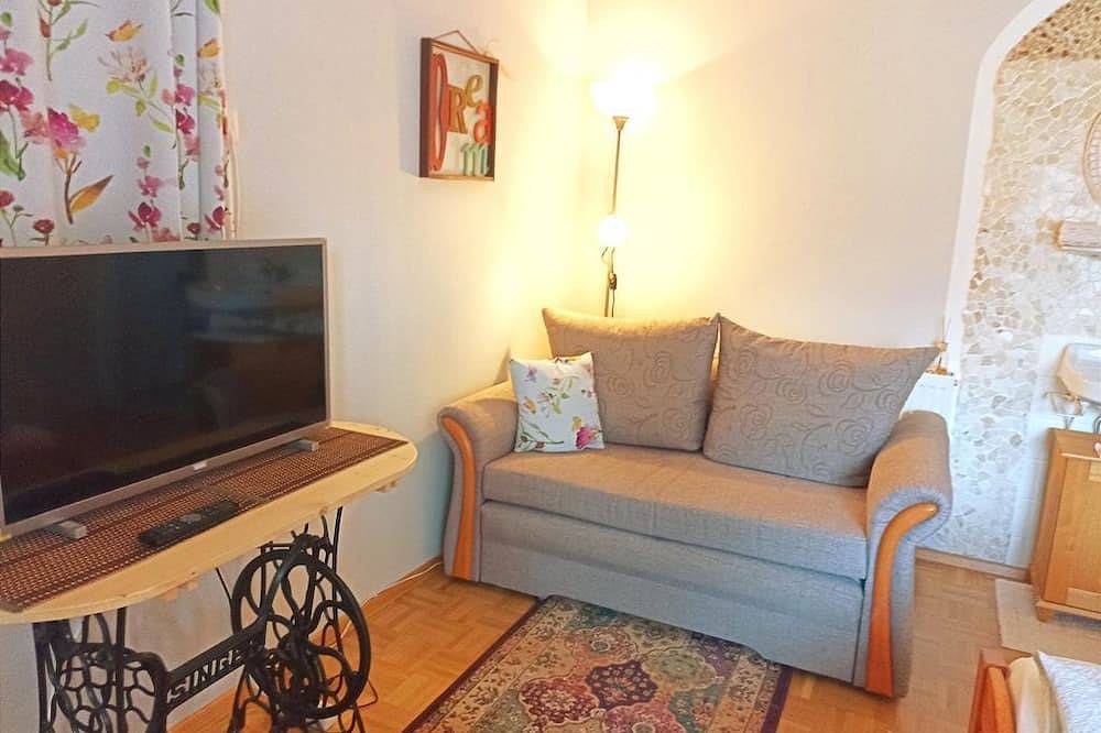Ferienwohnung Typ A für 2 Personen mit Balkon - Gästehaus Schiefer in Spittal an der Drau, Bezirk Spittal an der Drau