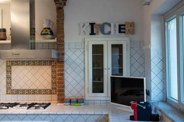 Casa Vacanza per 2 Persone in Roddi, Langhe, Foto 4