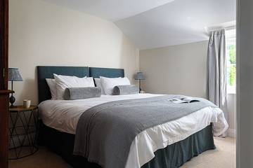 Holiday Rental for 14 People in St Austell, Cornwall, Photo 3