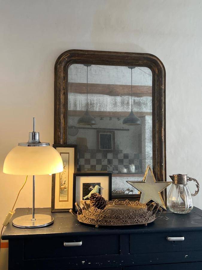 Gîte pour 4 personnes, avec terrasse dans Roquefort-sur-Garonne