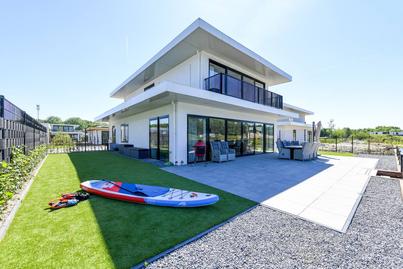 Casa vacanza a Veluwe a partire da 336€ a notte