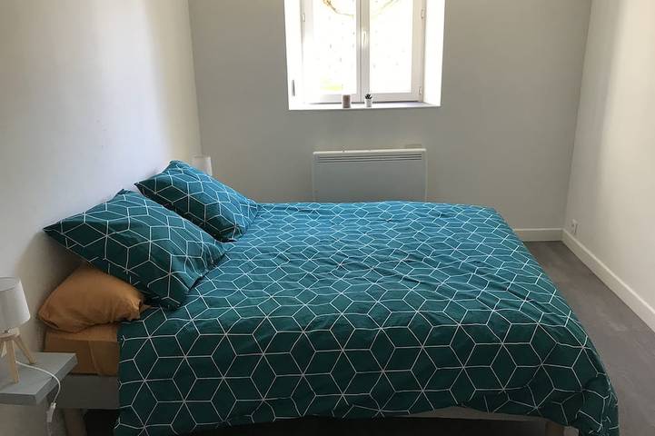 Gîte pour 6 personnes, avec terrasse et jardin, animaux acceptés à Puylaurens - 2