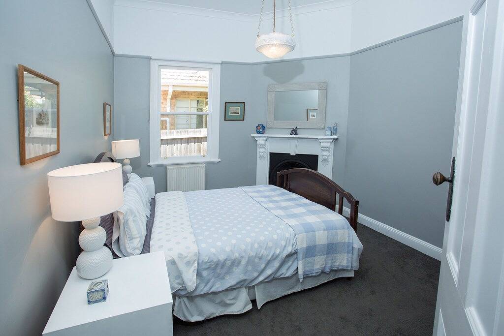 Klassisch und zeitgenössisch, Komfort und Bequemlichkeit in Ballarat Central, Ballarat