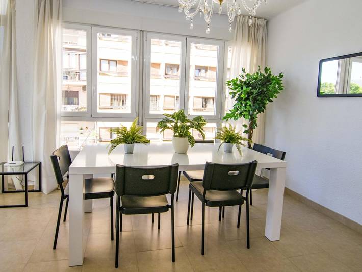 Gîte pour 7 personnes à Malaga - 2
