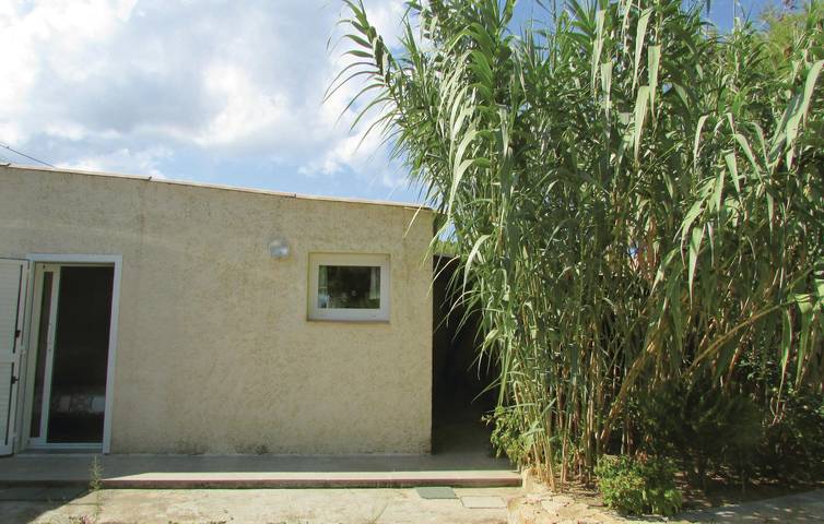Ferienhaus für 4 Personen, mit Terrasse und Garten - 1