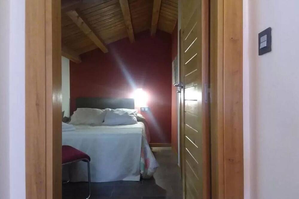 Apartamento entero, Vivienda de uso Turístico El Quintanarejo in Vinuesa, Picos de Urbión