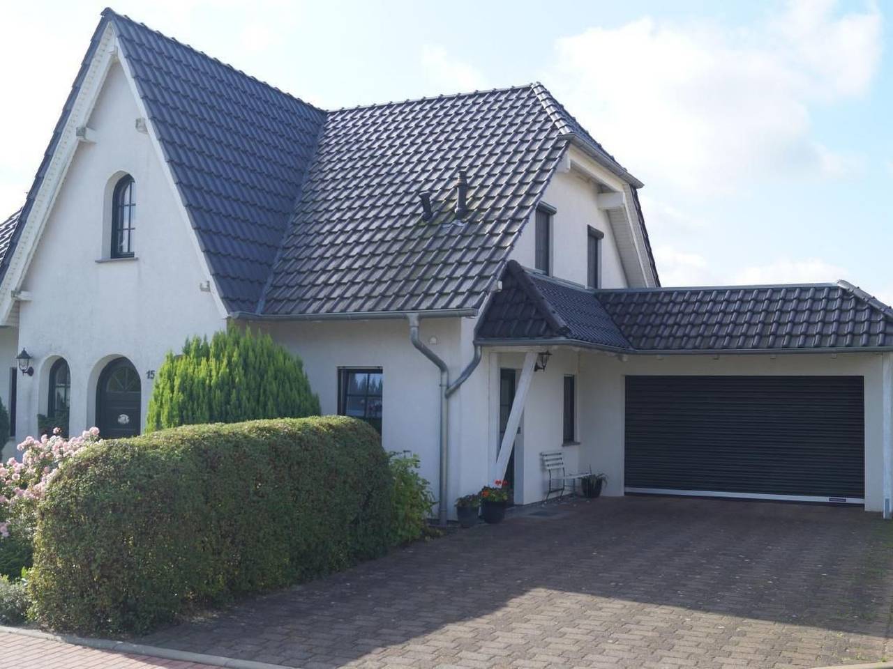 Fh "Molkenberg" in Beetzsee, Westhavelland