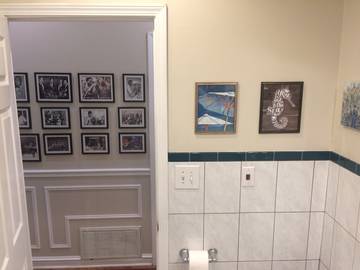 Vacation House for 6 Guests in Chicago, Cook County, Picture 1