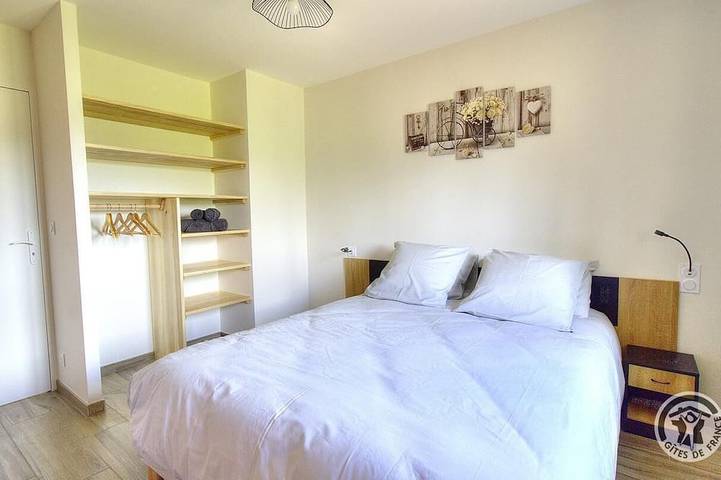 Location de vacances pour 15 personnes à Chambost-Longessaigne - 4