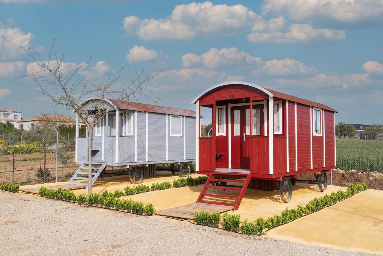 Casas Rurales el Nogalejo Setenil in Setenil de las Bodegas, Pueblos Blancos