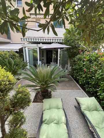 Appartement De Vacances pour 4 Personnes dans Fréjus Plage, Fréjus, Photo 3