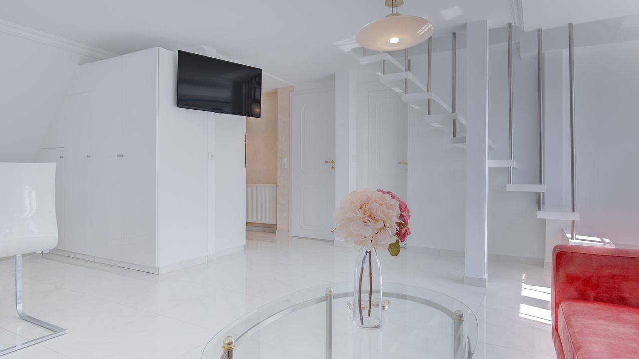 Ganze Ferienwohnung, Ferienwohnung für 3 Personen (55 m²) in Wenningstedt in Wenningstedt, Sylt