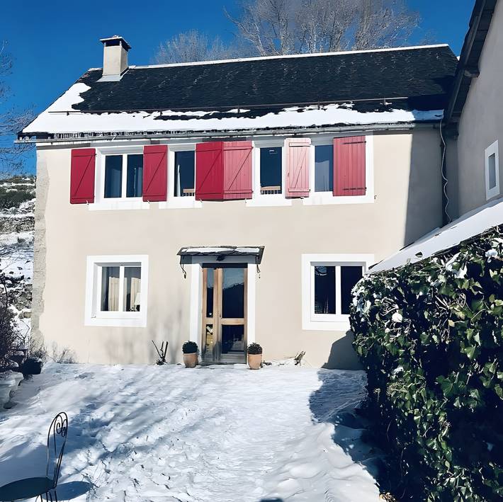 Ferienhaus für 26 Personen, mit Garten in Gard - 2