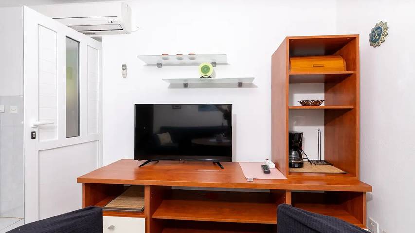 Gîte pour 5 personnes, avec Terrasse dans Hvar - 4