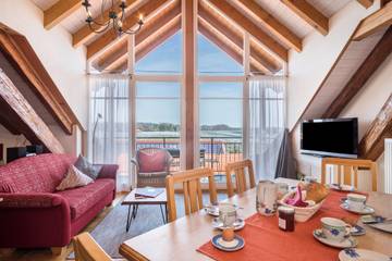 Ferienhaus für 4 Personen in Immenstaad am Bodensee, Obersee (Bodensee), Bild 1