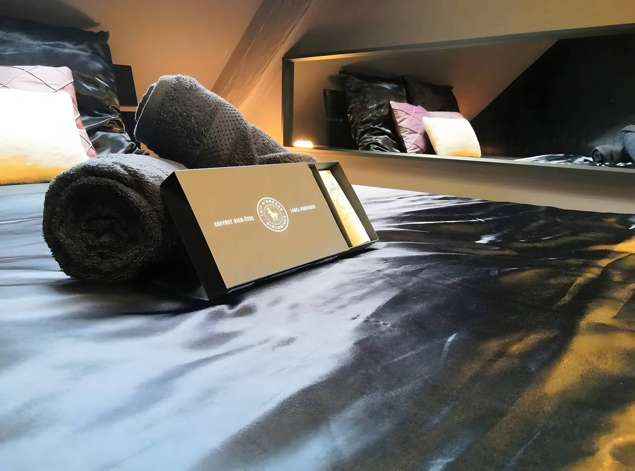 Appartement entier, L"escale glamour et chic" - casino - royal palace à 20 minutes in Niederbronn-les-Bains, Nord de l'Alsace
