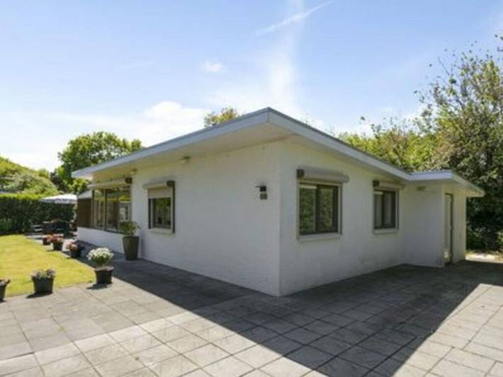 Ferienhaus für 6 Personen, mit Garten und Whirlpool sowie Sauna, mit Haustier in Ouddorp - 2