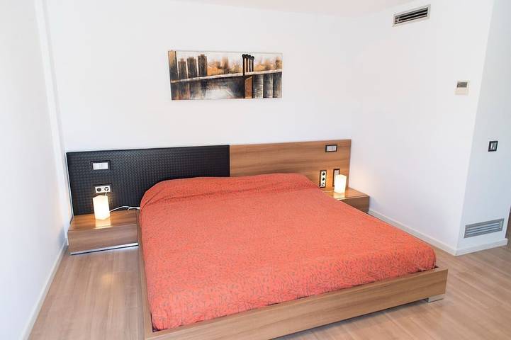 Luxus-Finca für 11 Personen, mit Balkon und Garten in Can Pastilla - 2