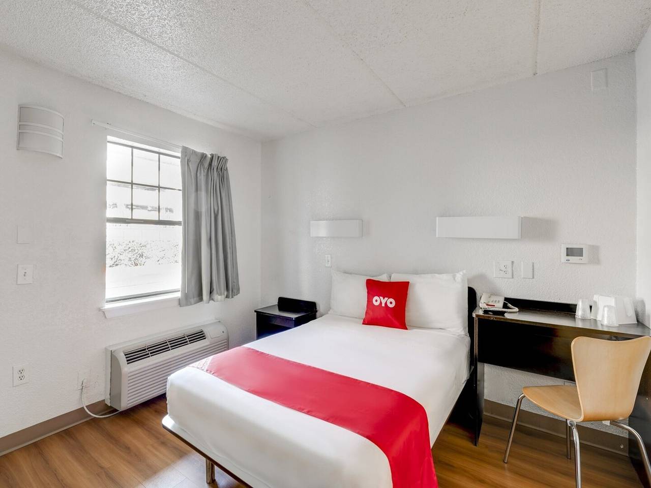 Apartamento De 1 Dormitorio Con Cocina in Houston, Condado de Harris