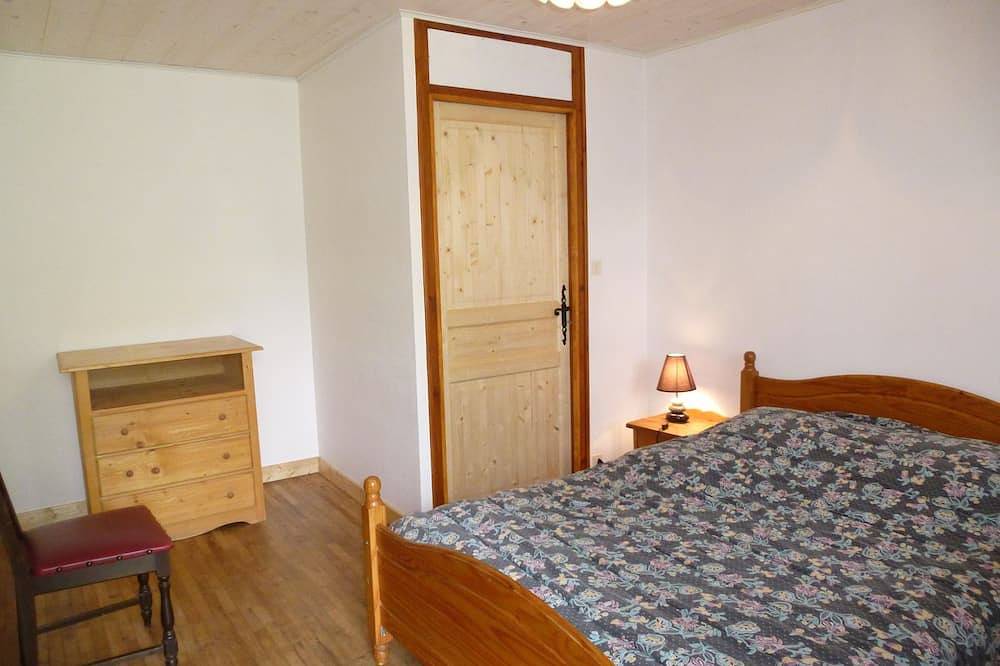 Apartamento entero, La granja de Hélène in Samoëns, Region Bonneville
