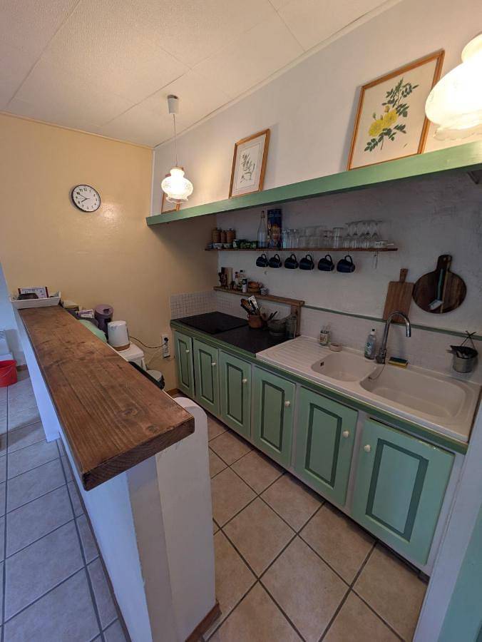 Two-Bedroom House in Castellane, Région Castellane