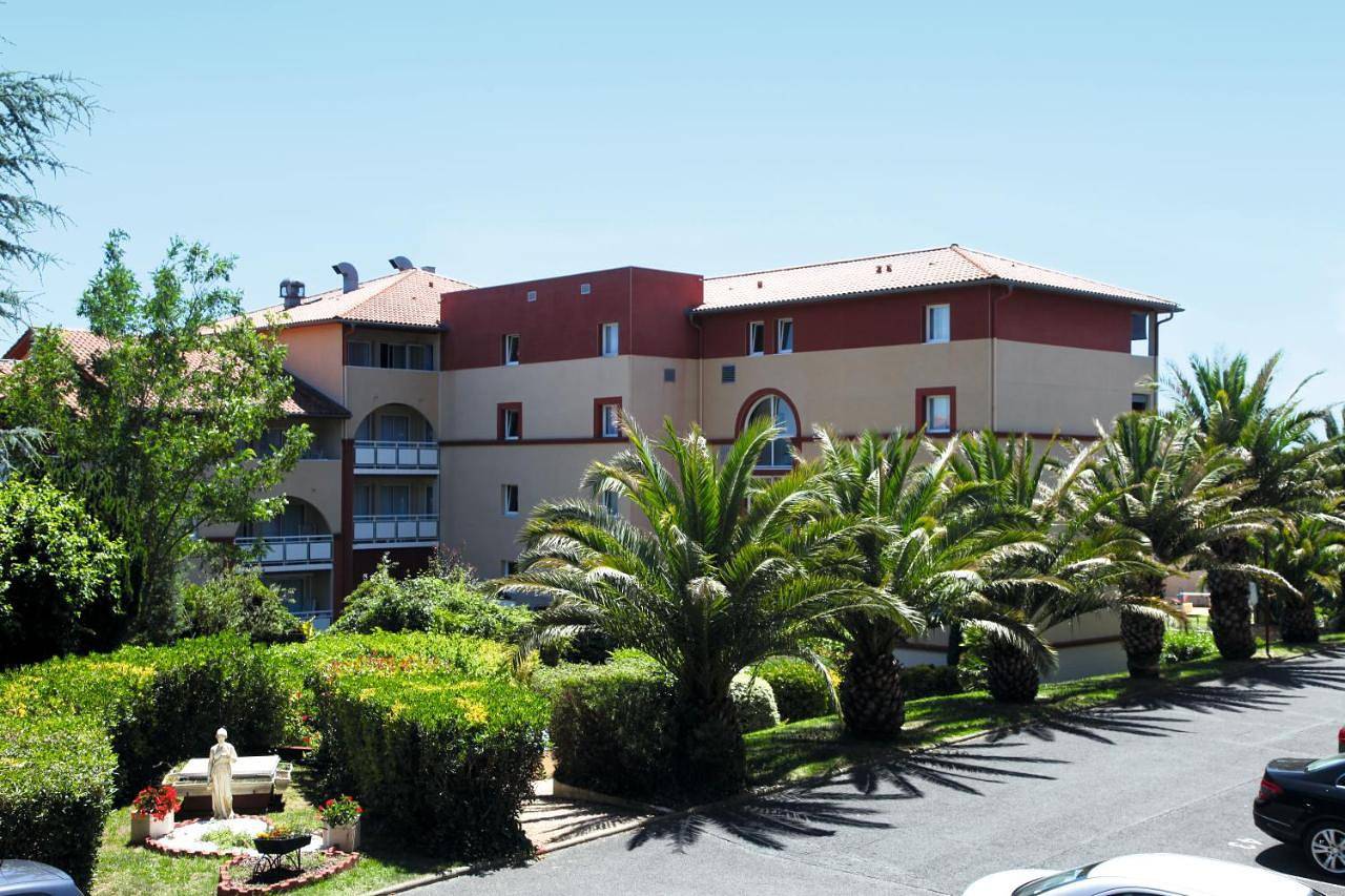 Les Demeures de Borda in Dax, Région de Dax