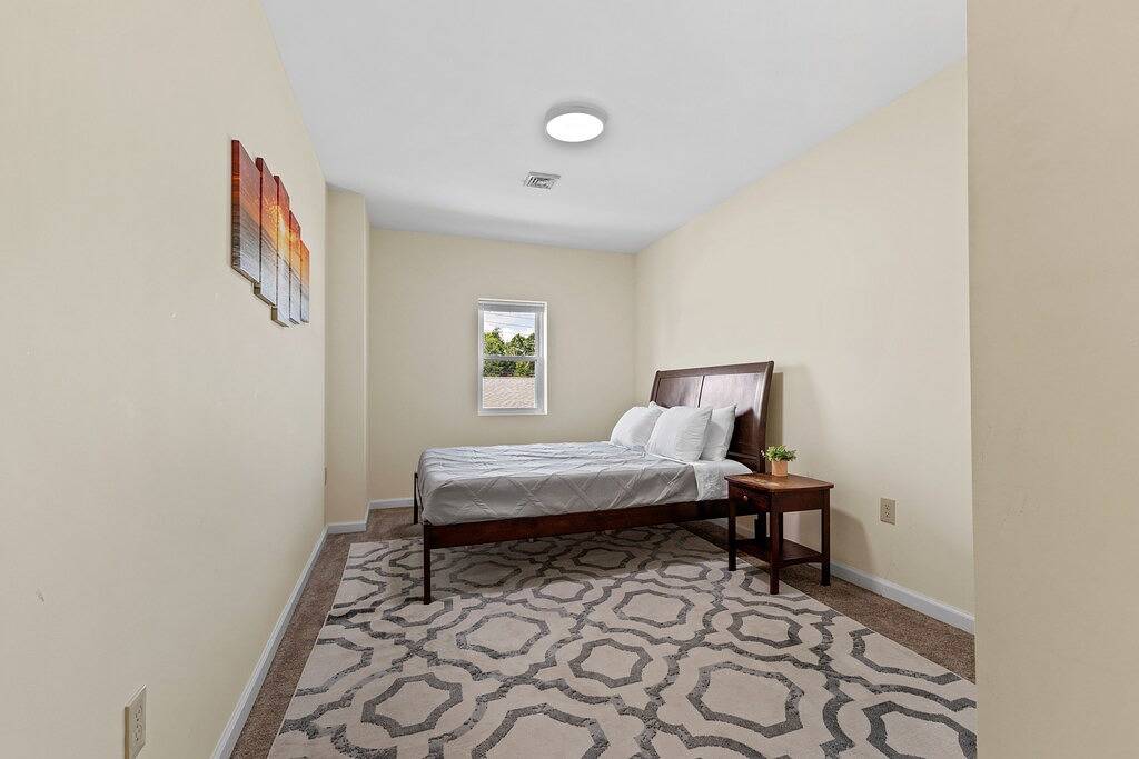 Newly Renovated Historic Middletown Home 15 min to Harris-Hershey! in Dauphin County