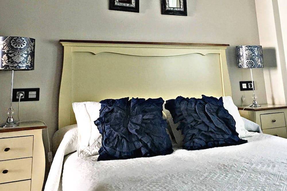 Casa rural (alquiler íntegro) Piqueras para 10 personas in Alcalá la Real, Sierras Subbéticas