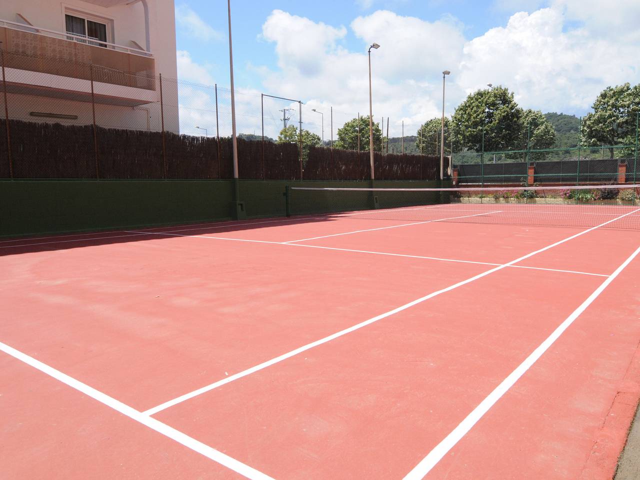 Appartement entier, Appartement charmant avec piscine et Wi-Fi à 50m de la plage, Malgrat de Mar in Malgrat de Mar, Costa del Maresme