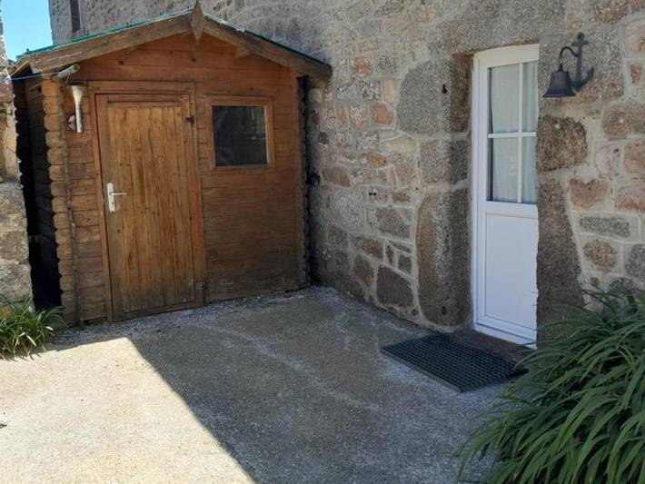 Gîte pour 4 personnes, animaux acceptés dans Vicq-sur-Mer - 2
