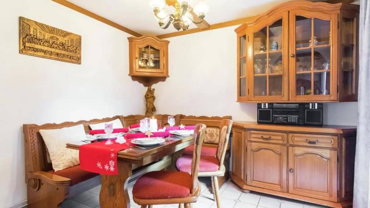 Ferienhaus für 5 Personen (105 m²) in Rangersdorf in Kreuzeckgruppe, Rangersdorf