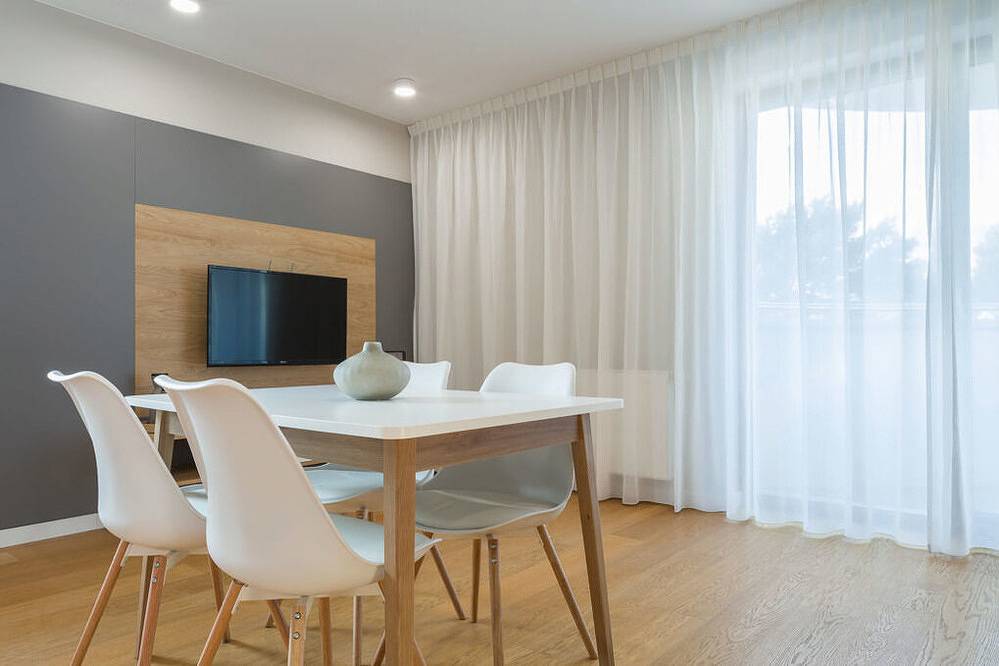 Ganze Ferienwohnung, Sun&Snow Wczasowa Apartamenty Południowe - Apartment 41 delux in Ustka, Polnische Ostsee